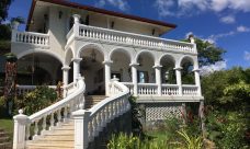 realty, property, real estate, Kandy, Digana, golf course, villa, house, Italian