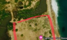 property, real estate, realty, property for sale, land for sale, land, beachfront, Arugum Bay, Sri Lanka